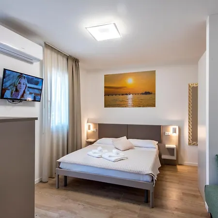 Stadio 3* Lignano Sabbiadoro