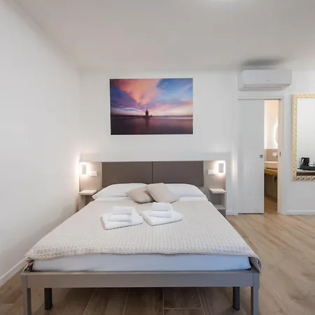 Pensionat Stadio Lignano Sabbiadoro