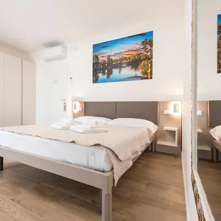 Stadio Pensionat Lignano Sabbiadoro