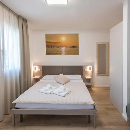 Stadio 3* Lignano Sabbiadoro