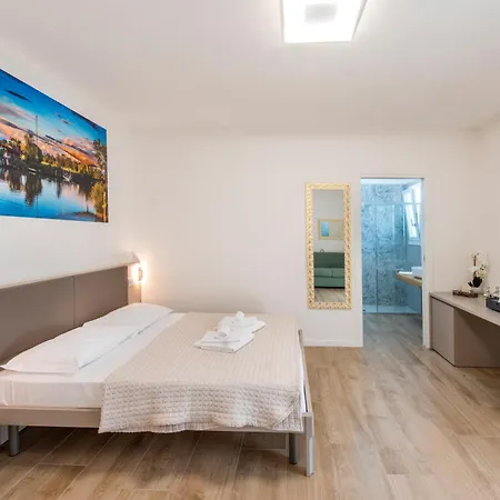 Stadio Pensionat Lignano Sabbiadoro