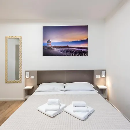 Stadio Pensionat Lignano Sabbiadoro