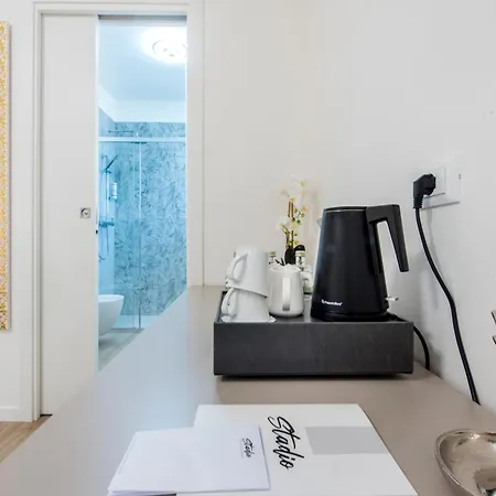 Stadio Pensionat Lignano Sabbiadoro