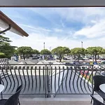 Pensión Stadio Lignano Sabbiadoro