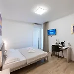 Pensión Stadio Lignano Sabbiadoro