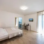 Pensión Stadio 3*