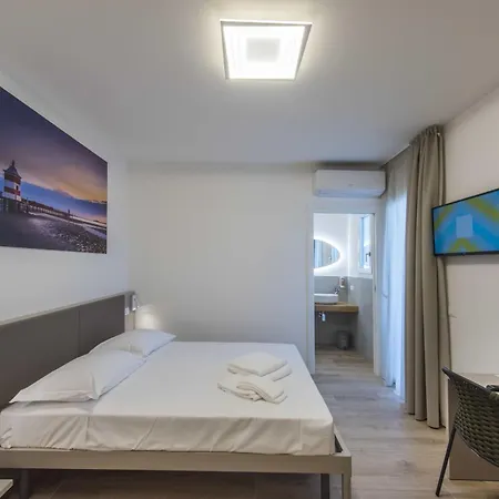Stadio Guest house