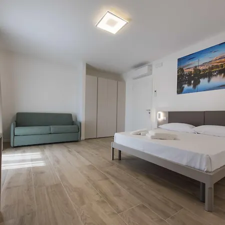 Guest house Stadio Lignano Sabbiadoro