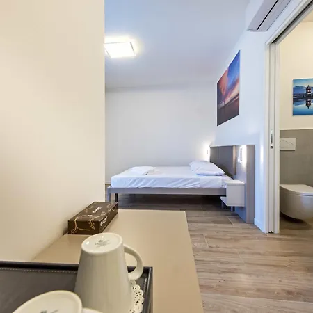 Stadio Guest house