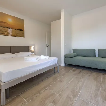 Guest house Stadio *