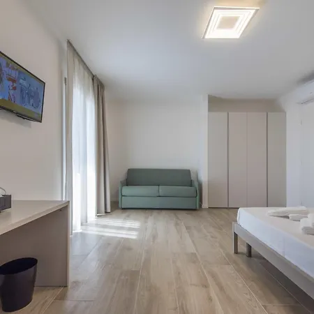 Guest house Stadio