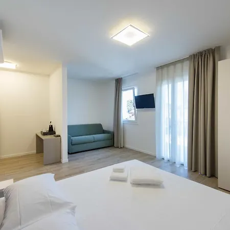 Stadio Guest house *