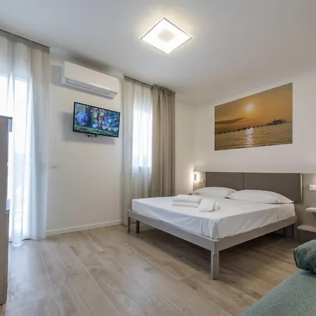 Stadio Guest house Lignano Sabbiadoro