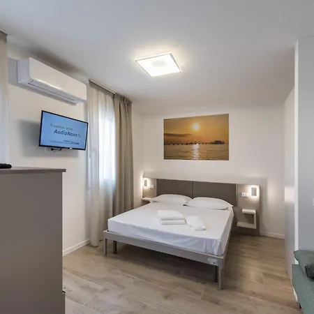 Stadio Guest house *