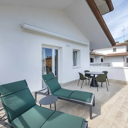 Stadio لينانو سابيادورو