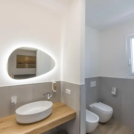 Stadio 3* لينانو سابيادورو