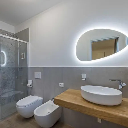 Guest house Stadio