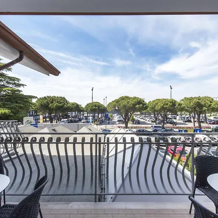 Guest house Stadio Lignano Sabbiadoro