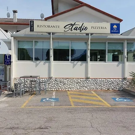 Stadio * Lignano Sabbiadoro