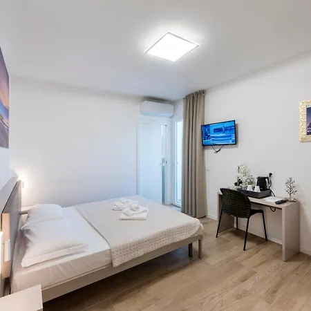 Guest house Stadio Lignano Sabbiadoro