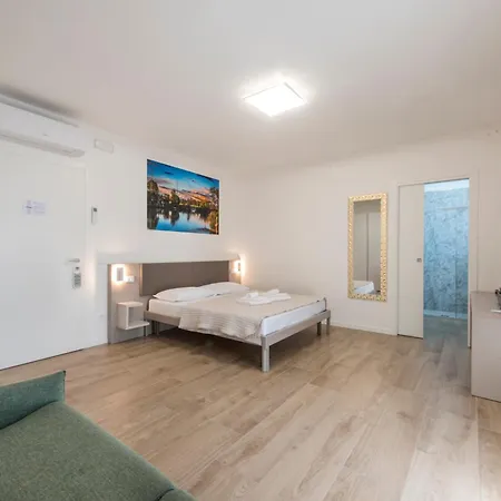 بيت ضيافة Stadio