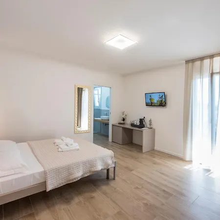 بيت ضيافة Stadio 3*