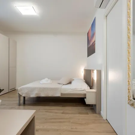 بيت ضيافة Stadio لينانو سابيادورو