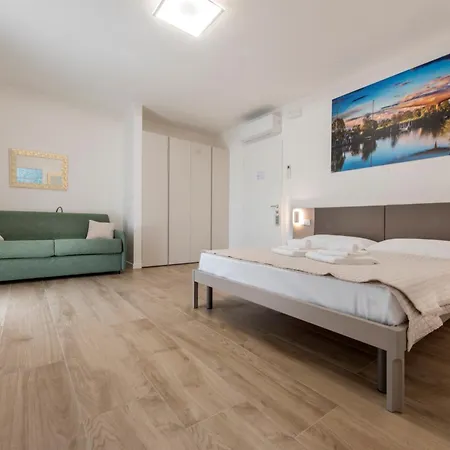 Stadio بيت ضيافة